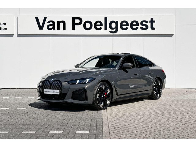 BMW i4 eDrive35 M Sport Edition