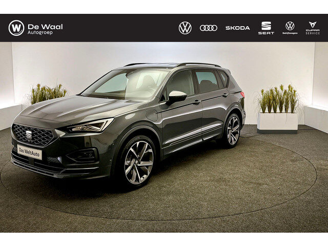 Seat Tarraco 1.4 TSI 245pk DSG e-Hybrid PHEV FR Business Intense