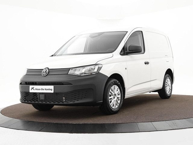 Volkswagen Caddy Bedrijfswagens Comfort 2.0TDi 102pk