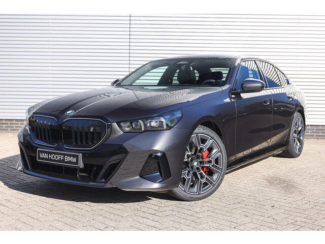 BMW i5 eDrive40 M Sport