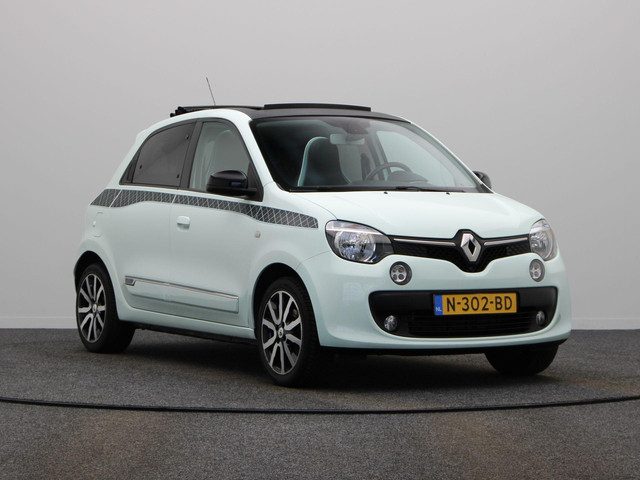 Renault Twingo 90pk TCe Intens ''La Parisiene''
