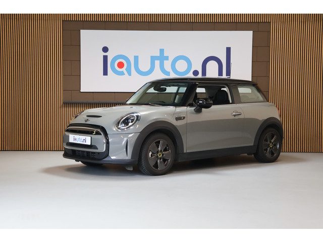 MINI Electric Mini Cooper SE 33 kWh