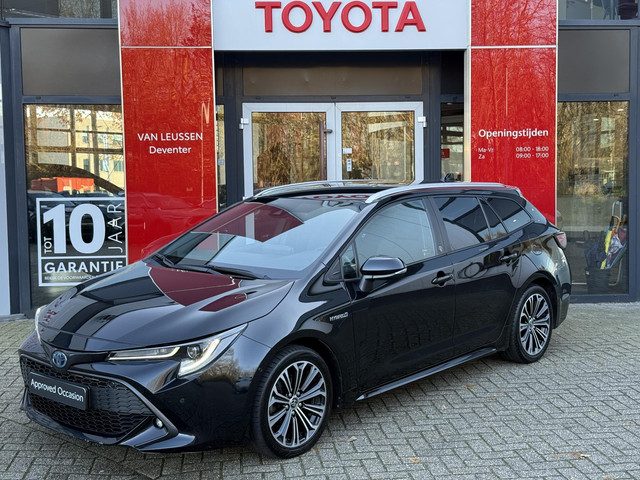 Toyota Corolla Touring Sports 2.0 Hybrid Dynamic