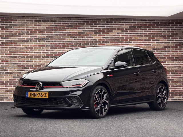 Volkswagen Polo 2.0 TSI GTI