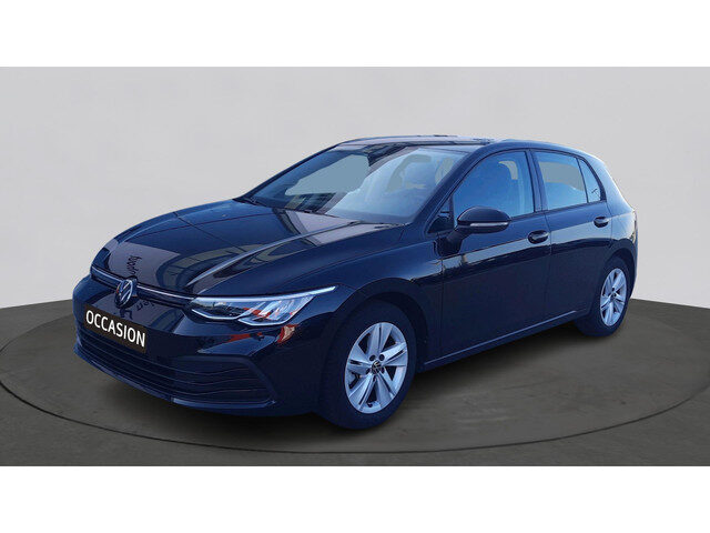 Volkswagen Golf 1.0 TSI Life | Multimedia | Camera