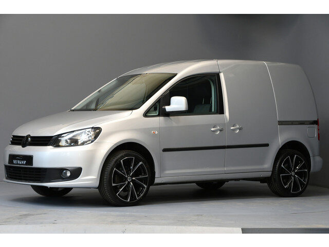 Volkswagen Caddy 1.2 TSI