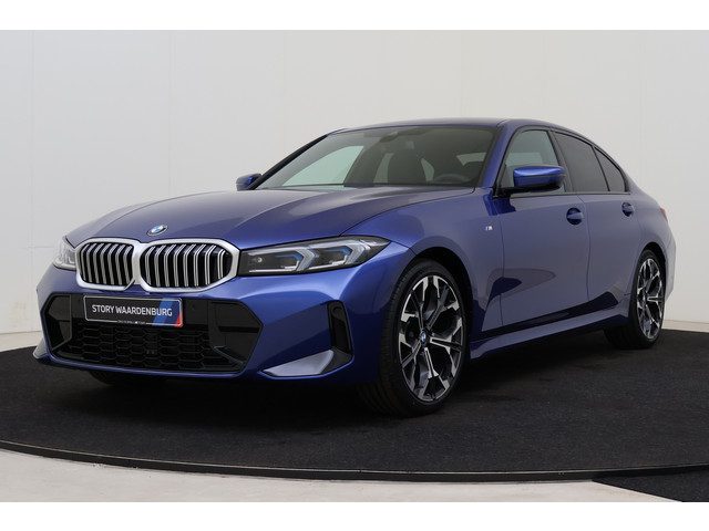 BMW 3 Serie 320i M Sport Automaat