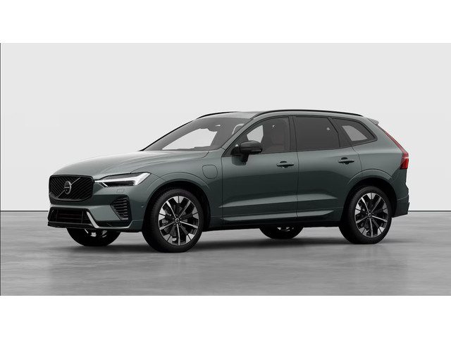 Volvo XC60 T6 Plug-in hybrid AWD Ultra Dark