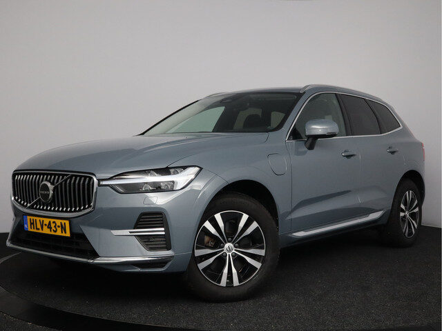 Volvo XC60 2.0 T6 Plug-in hybrid AWD Inscription Expression