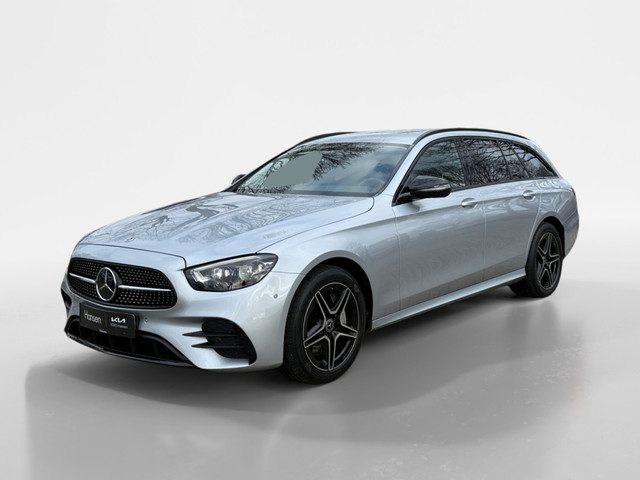 Mercedes-Benz E-Klasse Estate 300 e AMG