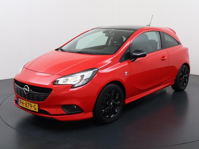 Opel Corsa 1.0 Turbo Online Edition