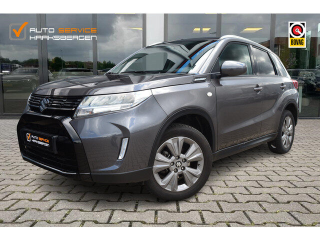 Suzuki Vitara 1.5 Hybrid Select