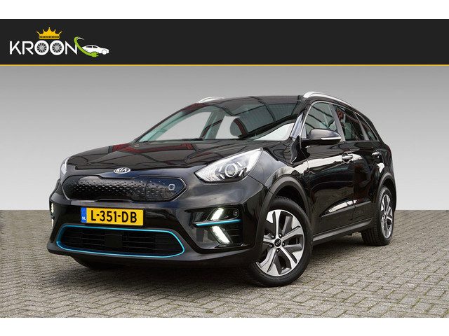 Kia e-Niro DynamicLine 64kWh SOH 96% Trekhaak