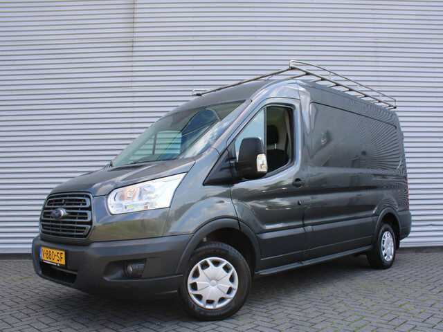 Ford Transit 290 2.0 TDCI L2H2 Trend