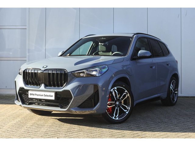 BMW X1 xDrive25e M Sport Automaat