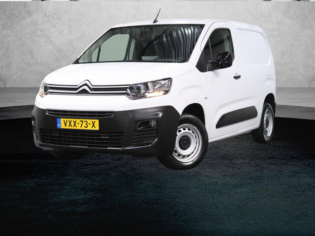 Citroën Berlingo 1.5 BlueHDi 100PK S&S L1