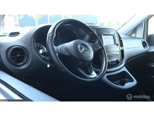 Mercedes-Benz Vito Bestel 114 CDI Lang / Super nette Auto / 1e EIG