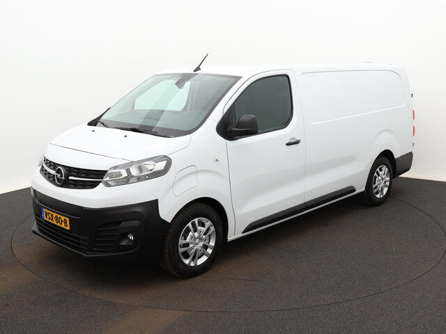 Opel Vivaro-e L3H1 Edition 75 kWh