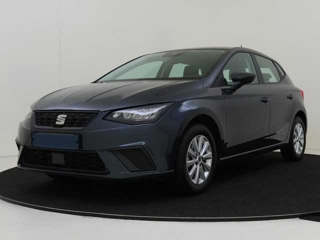 Seat Ibiza 1.0 EcoTSI Style