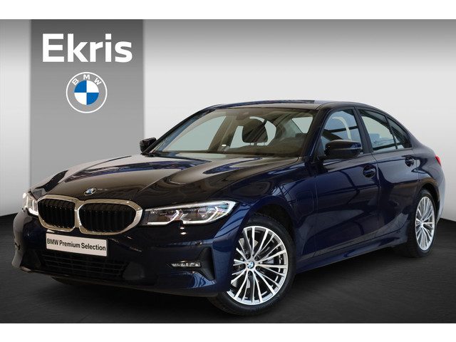 BMW 3 Serie Sedan 320e