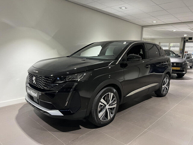 Peugeot 3008 1.6 HYbrid 225 Allure
