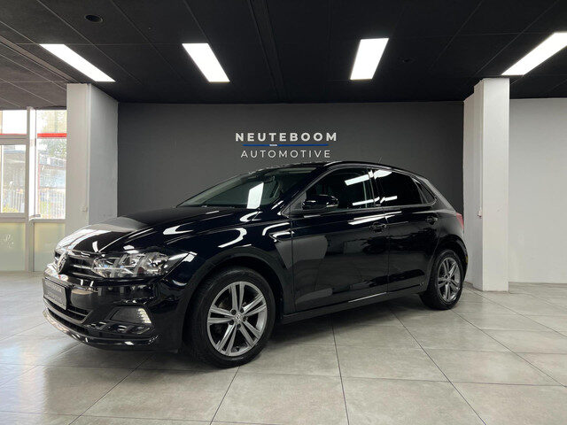 Volkswagen Polo 1.0 TSI Highline IQ | ACC | CARPLAY | Stoelv