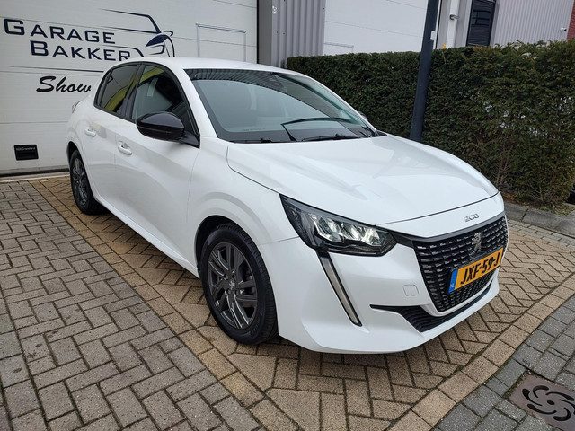 Peugeot 208 1.2 PureTech Active Pack