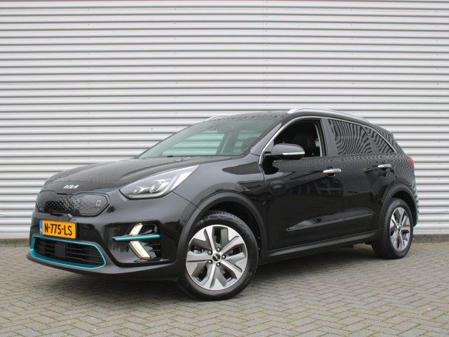 Kia e-Niro DynamicPlusLine 64 kWh