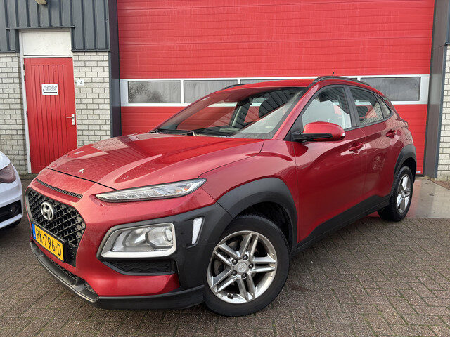 Hyundai Kona 1.0T Comfort