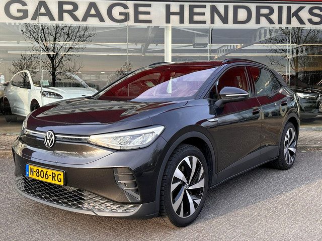 Volkswagen ID.4 Pro 77 kWh