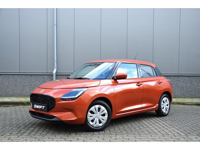 Suzuki Swift 1.2 Comfort Smart Hybrid