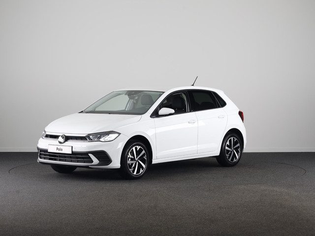 Volkswagen Polo GP Life Edition 1.0 95 pk 5 versn. Hand