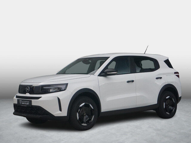 Opel Frontera Electric Edition 44 kWh