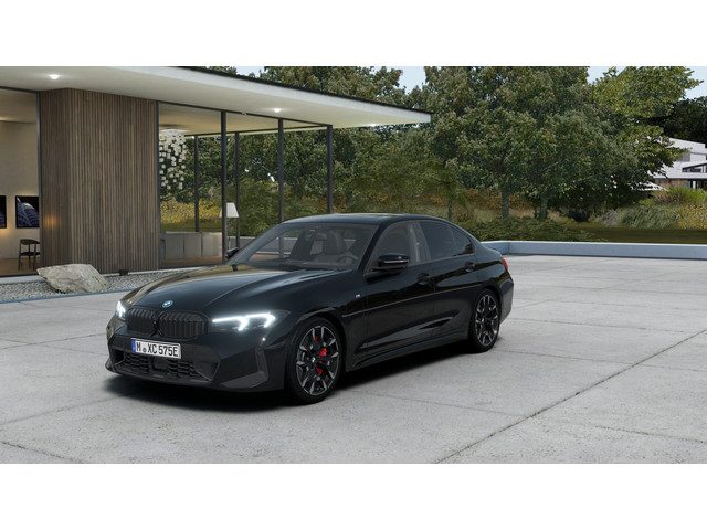 BMW 3 Serie 330e High Executive M Sport Automaat