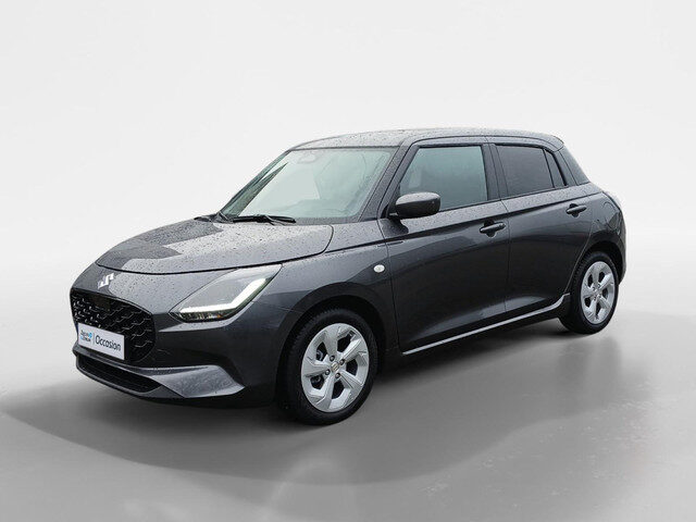 Suzuki Swift 1.2 Select Smart Hybrid