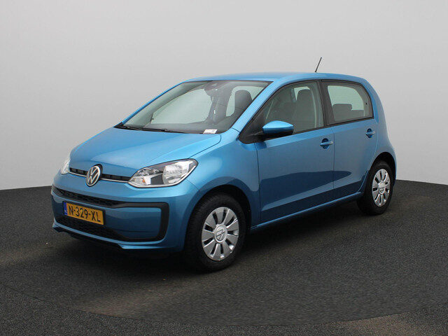 Volkswagen up! 1.0 MPI 65 PK