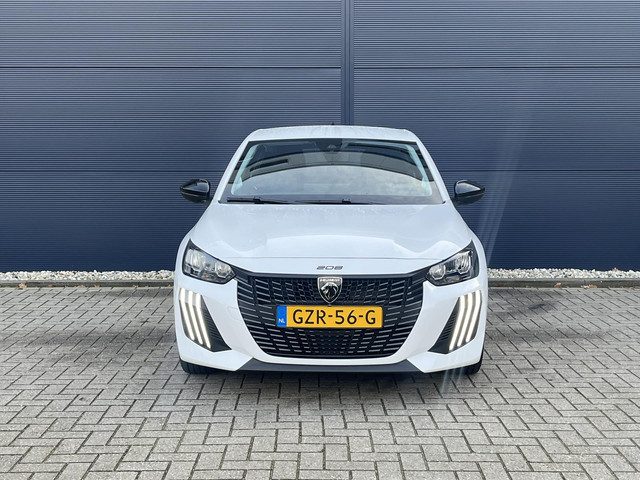 Peugeot 208 1.2 PureTech 75pk Style DEMO DEAL| Navigatie | Apple Carplay/Android Auto | Airco | Crui