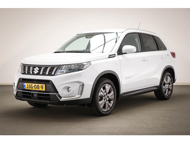 Suzuki Vitara 1.5 Hybrid Select