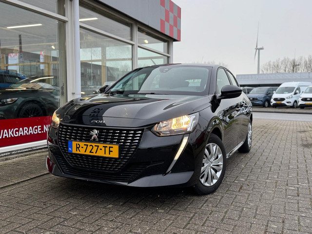 Peugeot 208 1.2 PureTech Active