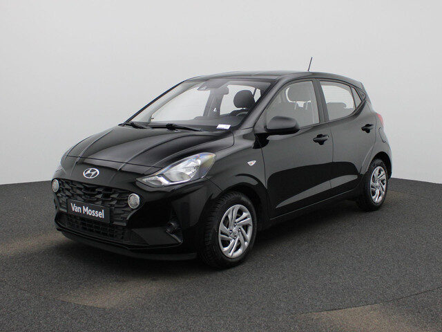 Hyundai i10 1.0 Air