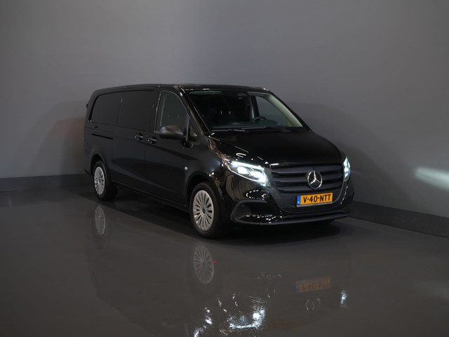 Mercedes-Benz Vito 119 CDI Aut. L3 LED/ 2.5t Trekverm./ 270Gr.Deuren/ Stoelverw./ Carplay/ Camera/ T