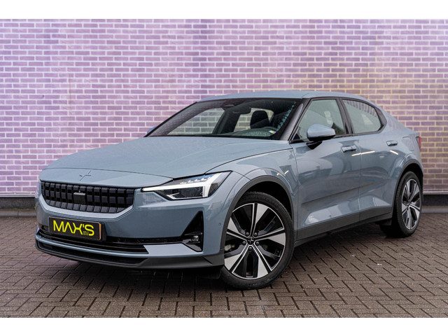 Polestar 2 Long Range Single Motor 78 kWh