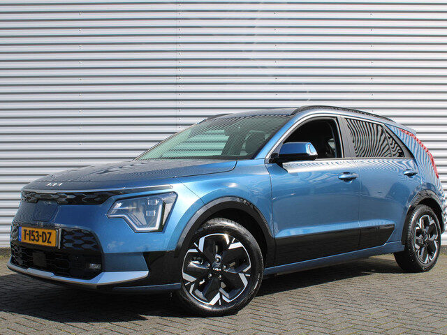 Kia e-Niro EV DynamicPlusLine 64.8 kWh