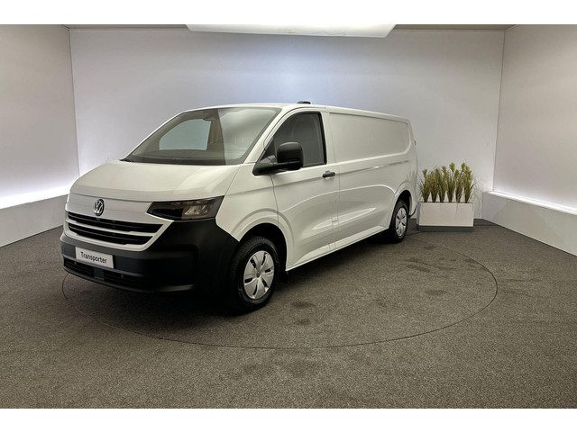 Volkswagen Transporter e-Transporter Bedrijfswagens Life L2 218pk 64 kWh