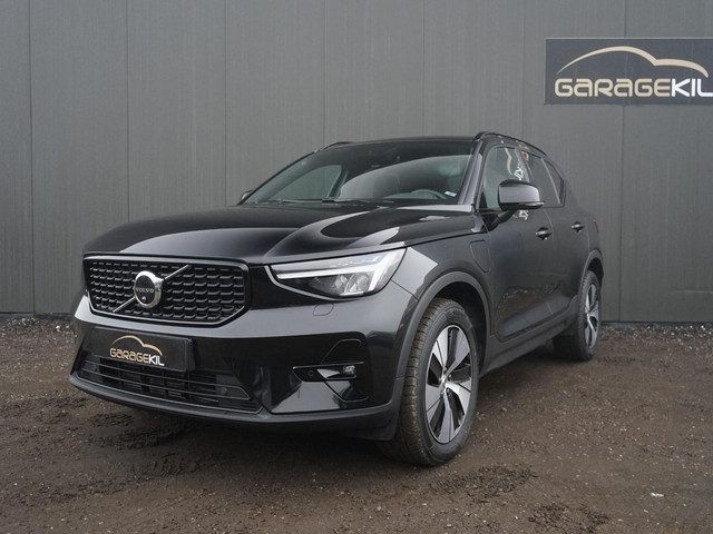 Volvo XC40 1.5 T5 Plug-in hybrid Plus Dark
