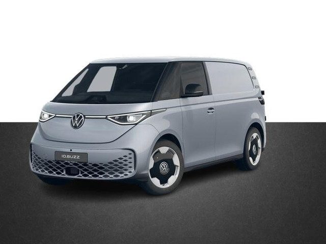 Volkswagen ID. Buzz Cargo Bedrijfswagens Bulli Edition Elektromotor 210 kW (286 pk) 2988 mm