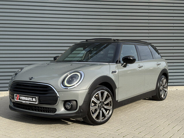MINI Clubman 1.5 Cooper Knightsbridge