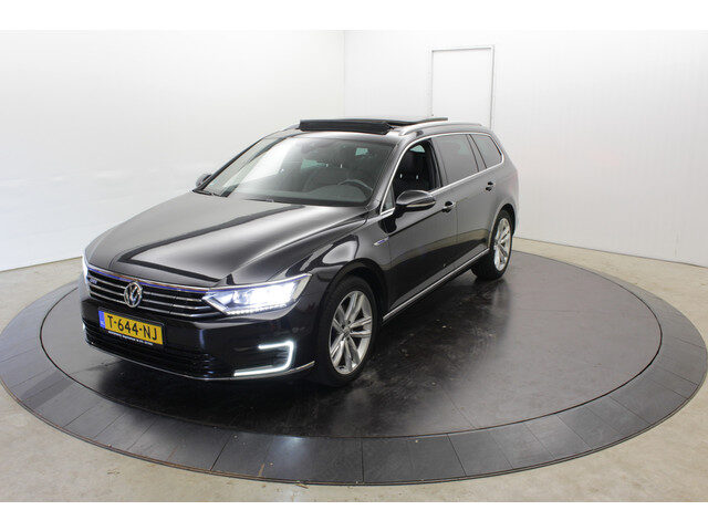 Volkswagen Passat Variant 1.4 TSI GTE