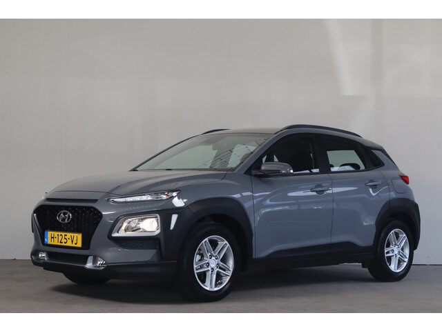 Hyundai Kona 1.0 T-GDI Comfort NL-Auto!!
