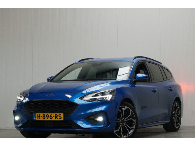 Ford Focus Wagon 1.5 EcoBoost ST Line Business